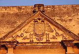 3-Lecce,,Arco di trionfo per Carlo V,21 agosto 1988